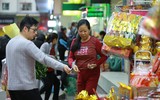Đa dạng các 